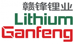 Ganfeng-Lithium