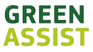 Green assist logo
